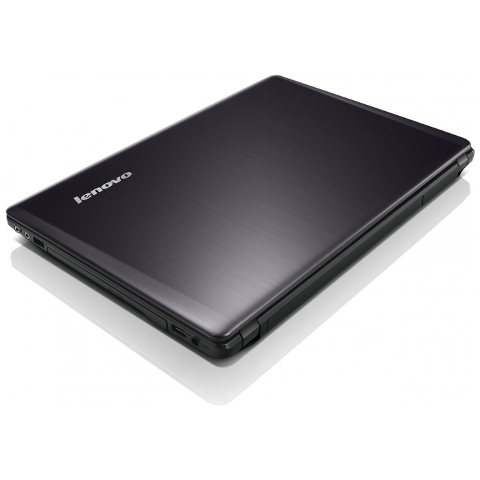 картинка Ноутбук Lenovo IdeaPad Y580A (59-343857) от магазина КомпьютерЦентр