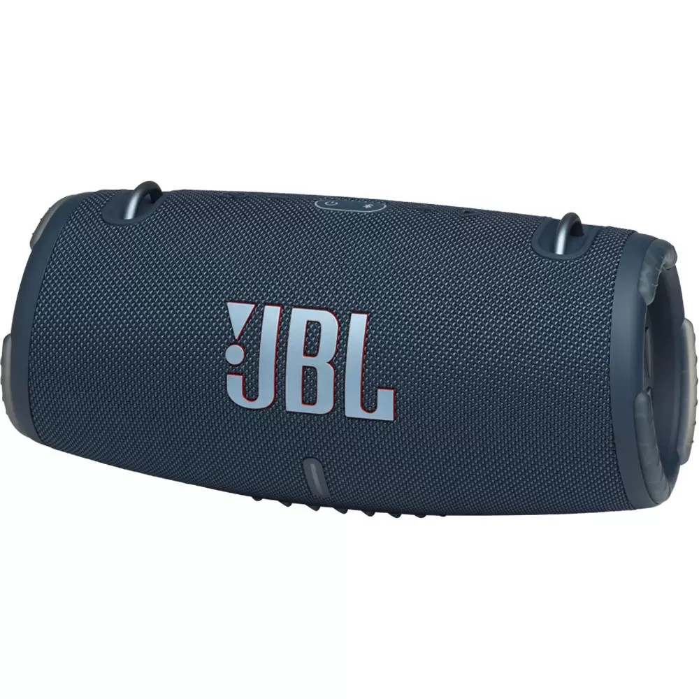 картинка Акустика JBL Xtreme 3 Blue 100W BT/ USB (JBLXTREME3BLU) от магазина КомпьютерЦентр
