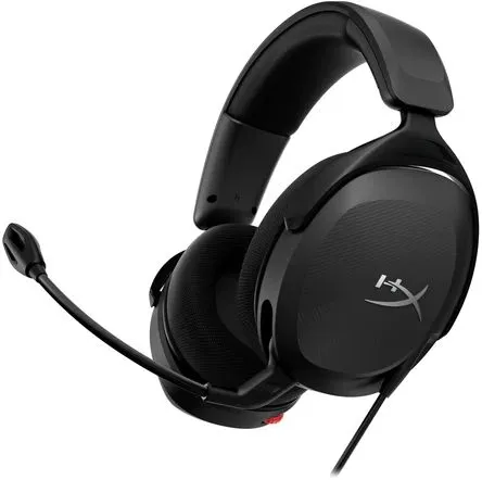 картинка Гарнитура HyperX Cloud Stinger Core 2 for PC черный (683L9AA) от магазина КомпьютерЦентр