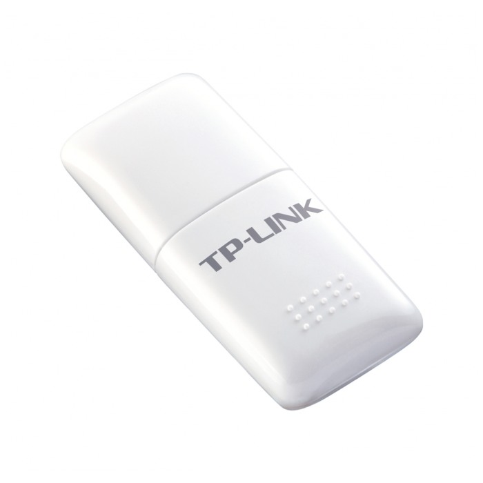 картинка Wi-Fi USB Адаптер TP-Link TL-WN723N (TL-WN723N) от магазина КомпьютерЦентр