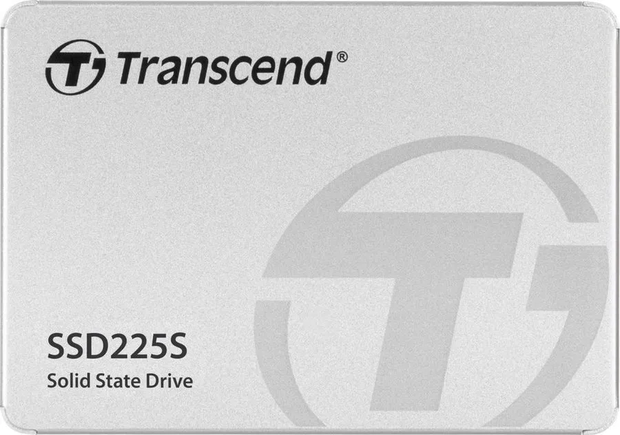 картинка SSD накопитель 1 Тб 2.5'' Transcend 225S SATAIII 0.3 DWPD (TS1TSSD225S) от магазина КомпьютерЦентр