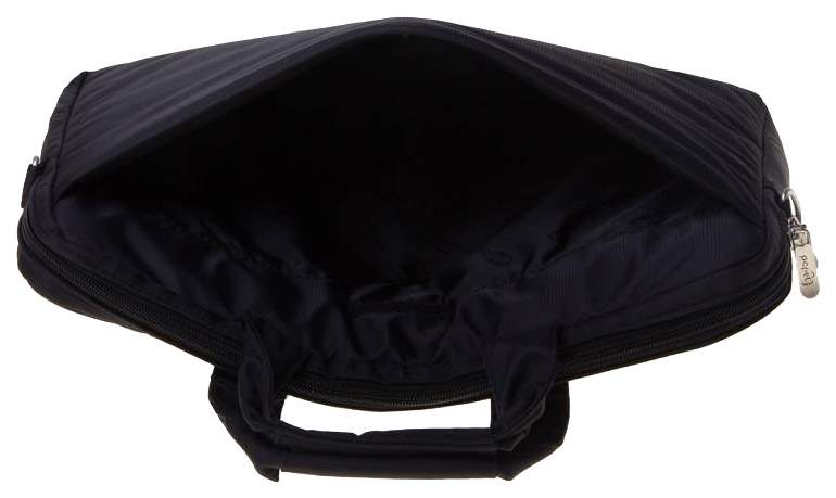картинка Сумка для ноутбука PC Pet PCP-15601BK 15.6'' Black от магазина КомпьютерЦентр