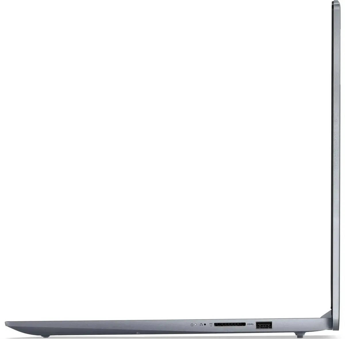 картинка Ноутбук Lenovo IP Slim 3 15IRU8 15.6'' 8Gb / SSD 256Gb, grey (82X70066LK) от магазина КомпьютерЦентр