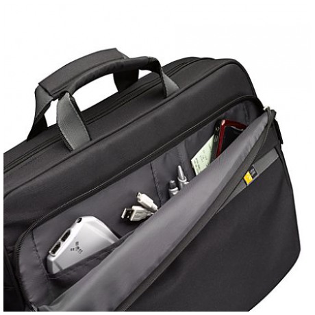 картинка Сумка CaseLogic Laptop Attaché ENA-116 16″ Black (ENA-116) от магазина КомпьютерЦентр