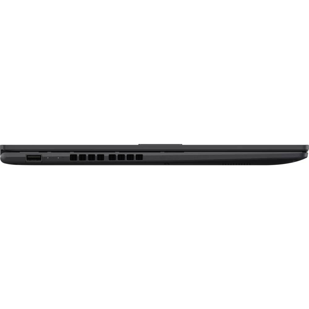 картинка Ноутбук ASUS VivoBook 17X M3704YA-AU223 17.3'' FHD IPS /  Ryzen 5 7430U/  16Gb/  512Gb SSD/  AMD Radeon/  DOS/  FingerPrint/  Backlit от магазина КомпьютерЦентр