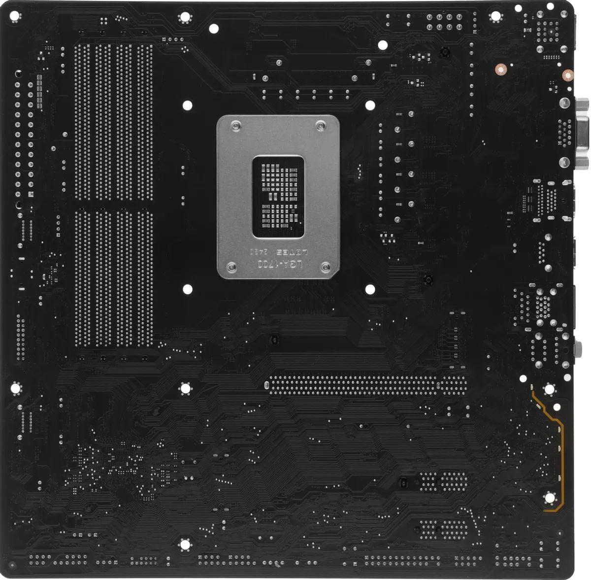 картинка Материнская плата Gigabyte B760M D3HP DDR4 Soc-1700, Intel B760, 4xDDR4 mATX, Ret от магазина КомпьютерЦентр