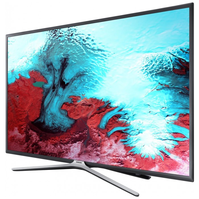 картинка Телевизор Samsung 32'' UE32K5502 (UE32K5502) от магазина КомпьютерЦентр