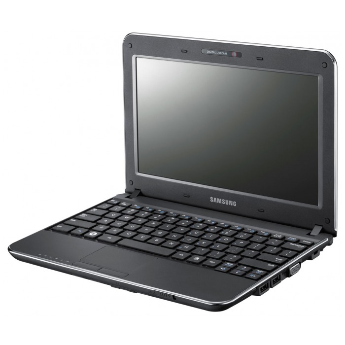 картинка Нетбук Samsung N220 Green (N220-JB02UA) от магазина КомпьютерЦентр