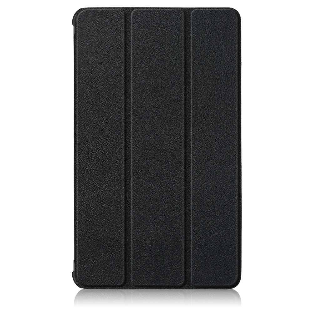 картинка Чехол Lux для планшета Samsung Galaxy Tab A7 Lite 8.7 (2021) SM-T220 и SM-T225 Black от магазина КомпьютерЦентр