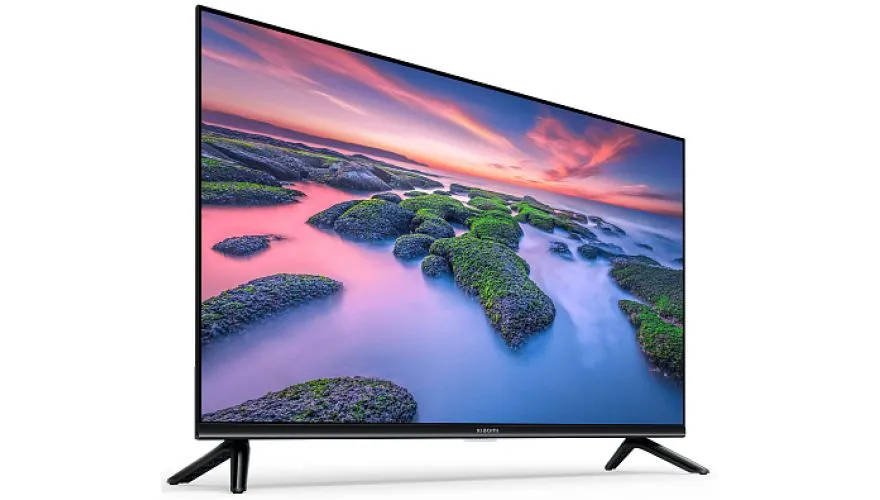 картинка Телевизор LED 43'' Xiaomi MI TV A2 43 (L43M8-AFRU) Smart TV от магазина КомпьютерЦентр