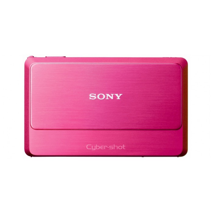 картинка Фотокамера Sony Cyber-Shot Red (DSCTX9R) от магазина КомпьютерЦентр