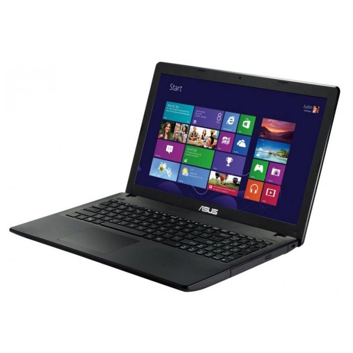 картинка Ноутбук Asus X551MA Black (R512MAV-BING-SX364B) от магазина КомпьютерЦентр