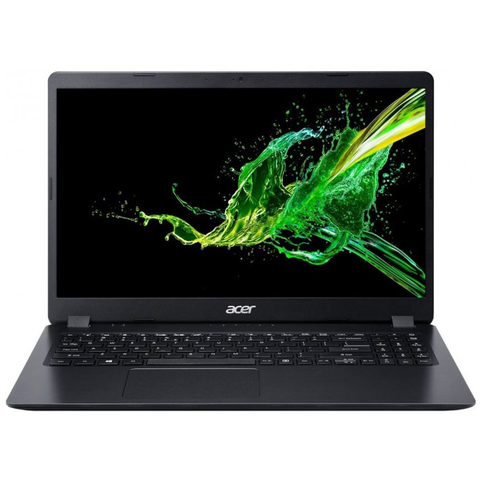 картинка Ноутбук Acer Aspire 3 A317-32-P3DH Black (NX.HF2ER.005) от магазина КомпьютерЦентр