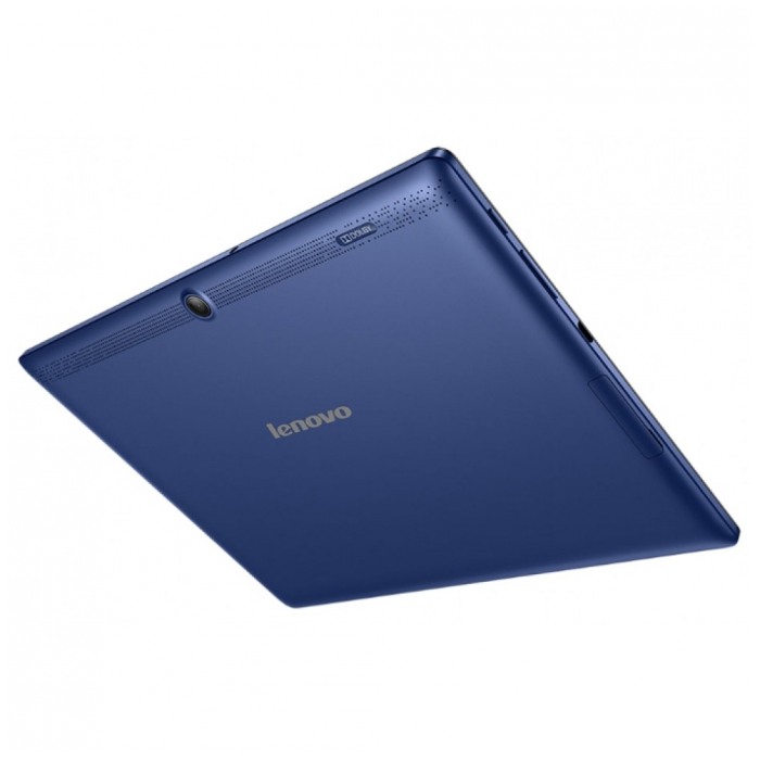 картинка Планшетный ПК Lenovo Tab2 A10-70L 10.1 16Gb 3G Blue (ZA010014RU) от магазина КомпьютерЦентр