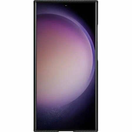 картинка Чехол Pitaka MagEZ 4 Samsung Galaxy S24 Ultra (6,8''), черный от магазина КомпьютерЦентр