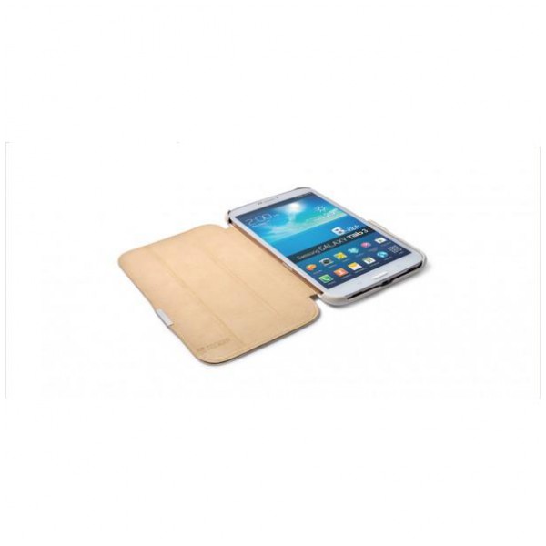 картинка Чехол IcareR для Samsung Galaxy Tab 3 8.0 T310 / T311 White от магазина КомпьютерЦентр