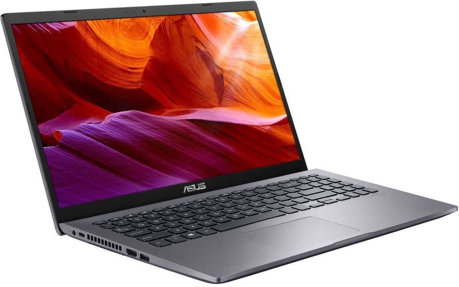 картинка Ноутбук Asus M509DA-BQ233 Gray (90NBOP52-M20840) от магазина КомпьютерЦентр