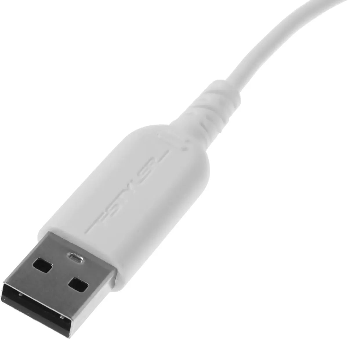 картинка Клавиатура цифровая A4Tech Fstyler FK13P Grey USB Slim для ноутбука от магазина КомпьютерЦентр