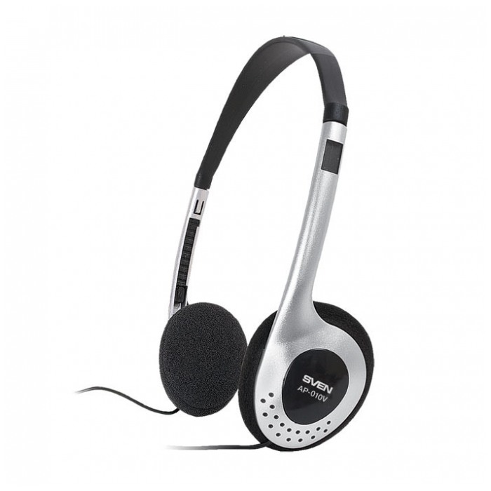 картинка Наушники Sven AP-010V (SV-007225) от магазина КомпьютерЦентр