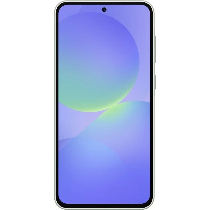 картинка Смартфон Samsung Galaxy A36 Lime 6.7'' / 12Gb / 256Gb от магазина КомпьютерЦентр