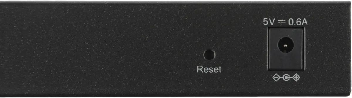 картинка Switch 8-port TP-Link SMB TL-SG108E 8 LAN 10/ 100/ 1000 Mb, Unmanaged от магазина КомпьютерЦентр