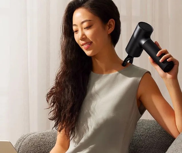картинка Массажный пистолет Xiaomi Mijia Fascia Gun 2 (MJJMQ05-ZJ) от магазина КомпьютерЦентр