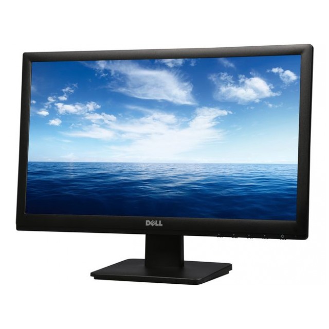картинка Монитор Dell 19.5″ D2015HM (D2015HM) от магазина КомпьютерЦентр