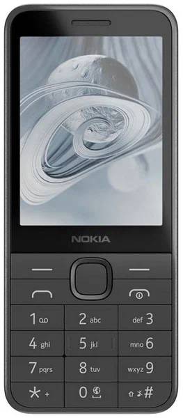 картинка Телефон мобильный Nokia 215 4G DS (TA-1613) 2.4'' TN (TFT), Black от магазина КомпьютерЦентр