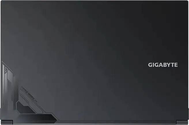 картинка Ноутбук GIGABYTE G7 KF 17.3'' IPS 16Гб / SSD 512 / NV RTX4060 / Black (KF-E3KZ213SD) от магазина КомпьютерЦентр