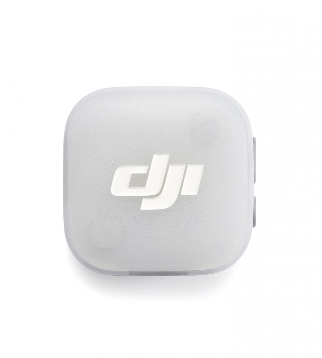 картинка Комплект беспроводных микрофонов DJI Mic Mini 2 (2TX + 1RX + Charging Case) от магазина КомпьютерЦентр