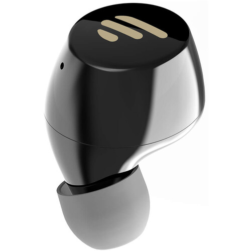 картинка Bluetooth гарнитура Edifier TWS1 Black от магазина КомпьютерЦентр