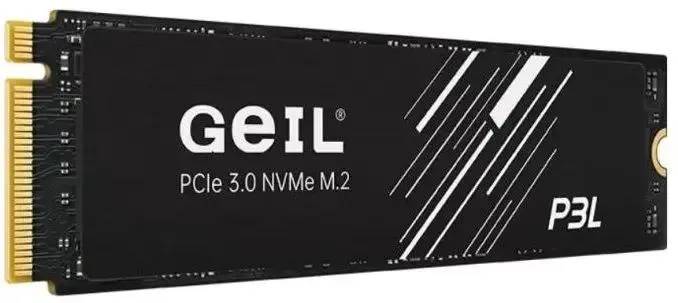 картинка SSD накопитель 1Tb GEIL P3L M.2 2280 PCI 3x4 Intel (QLC) 3200/ 2450 RLK (P3LFD16I1TBD) от магазина КомпьютерЦентр