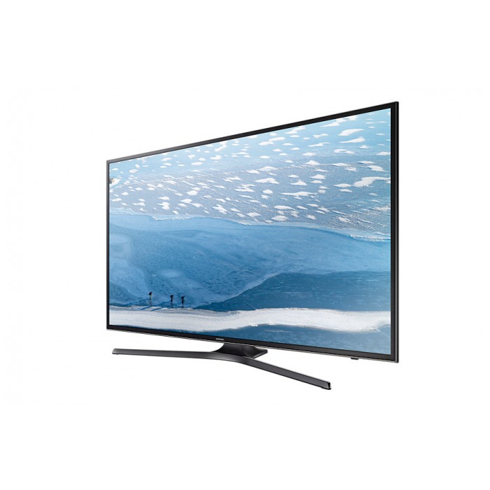 картинка Телевизор Samsung 40'' UE40KU6000W Smart TV (UE40KU6000W) от магазина КомпьютерЦентр