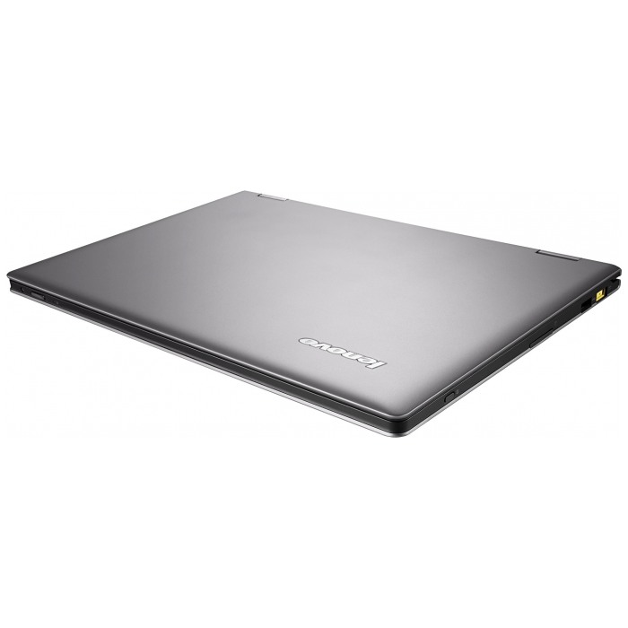 картинка Ультрабук Lenovo IdeaPad Yoga 13 Grey (59-359989) от магазина КомпьютерЦентр