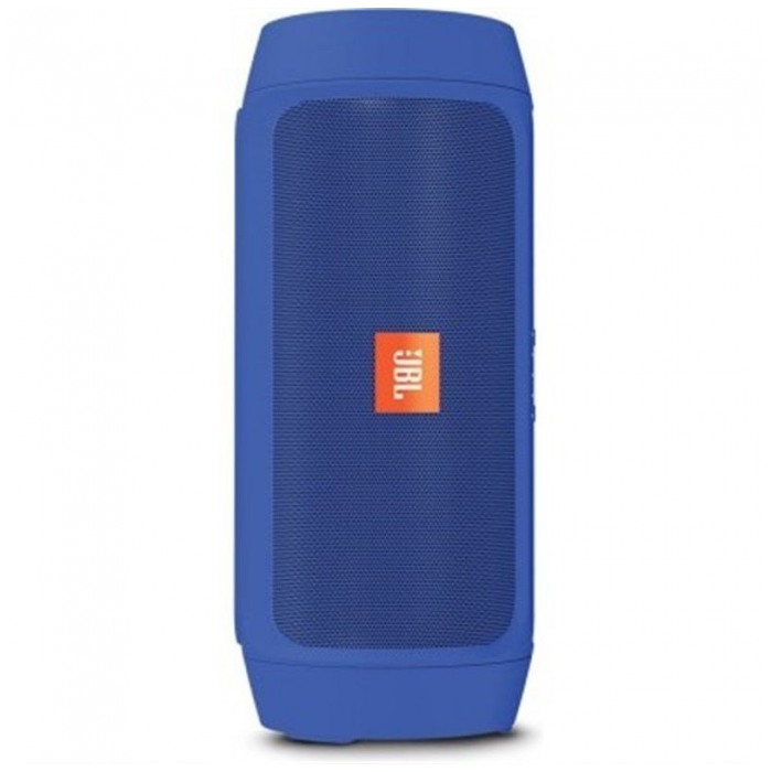картинка Акустика JBL Charge II Plus Blue (CHARGE2PLUSBLUEEU) от магазина КомпьютерЦентр