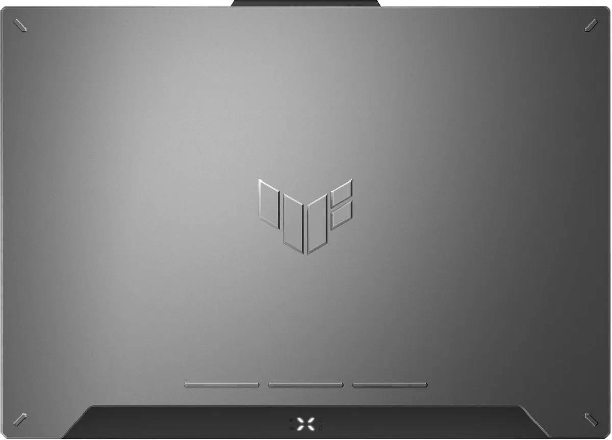 картинка Ноутбук ASUS TUF Gaming A15 (FA507NUR-LP044) 15.6'' FHD/ WV/  Ryzen 7 7435HS/  16ГБ DDR5/  SSD 512ГБ/  GeForce RTX4050 6 ГБ/  noOS от магазина КомпьютерЦентр