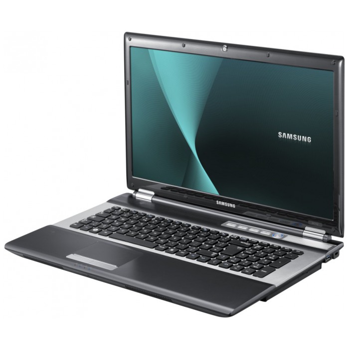 картинка Ноутбук Samsung RV408 Black (NP-RV408-A01UA) от магазина КомпьютерЦентр