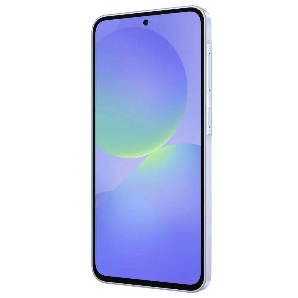 картинка Смартфон Samsung Galaxy A36 Lavender 6.7'' / 8Gb / 256Gb от магазина КомпьютерЦентр