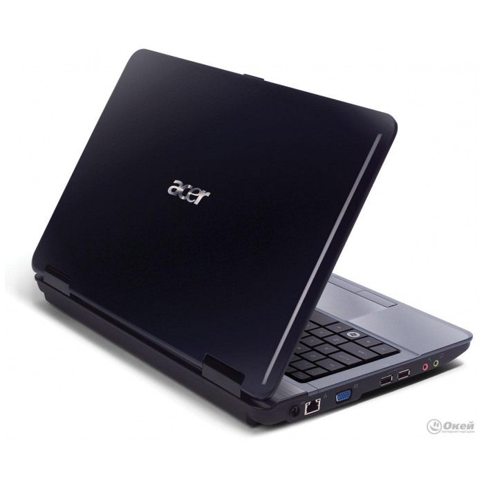 картинка Ноутбук Acer Aspire 5541G-332G32Mnbs (LX.PQC0C.003) от магазина КомпьютерЦентр