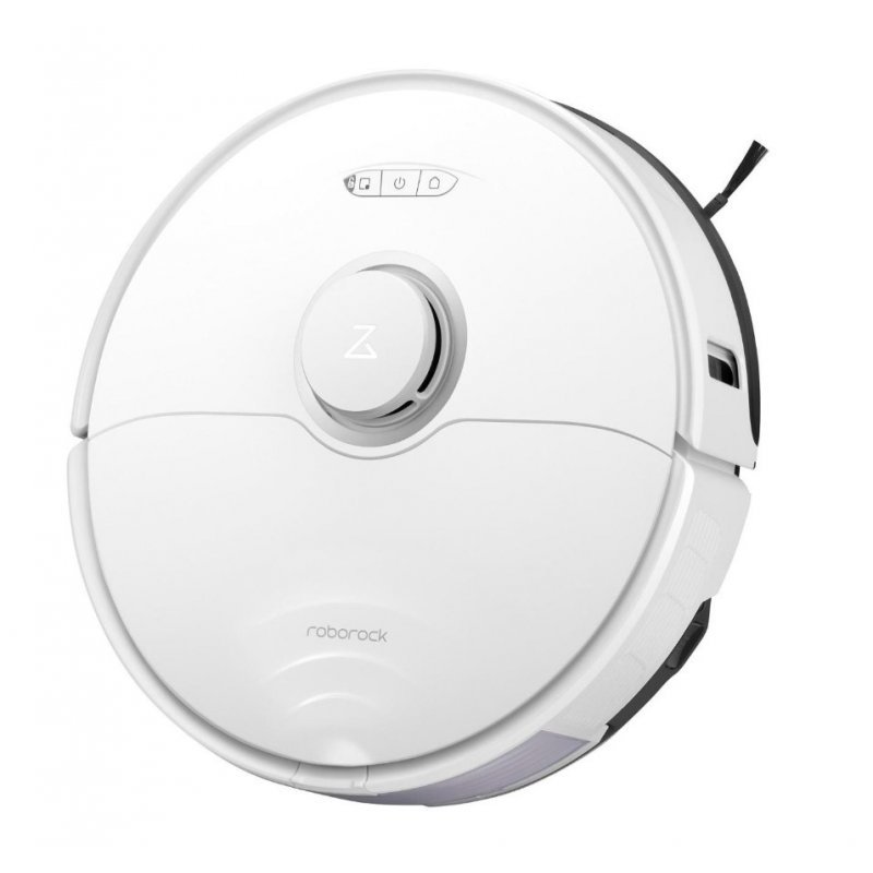 картинка Робот-пылесос Roborock S8 White (S80ULT) от магазина КомпьютерЦентр