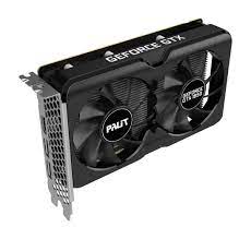 картинка В/ к 4Gb GDDR6 GeForce GTX 1650 Palit (NE6165001BG1-1175A) от магазина КомпьютерЦентр