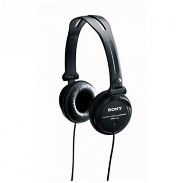 картинка Наушники Sony MDR-V150 (MDR-V150) от магазина КомпьютерЦентр
