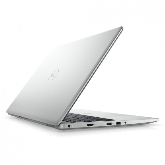 картинка Ноутбук Dell Inspiron 3593 Silver (3593-6055) от магазина КомпьютерЦентр