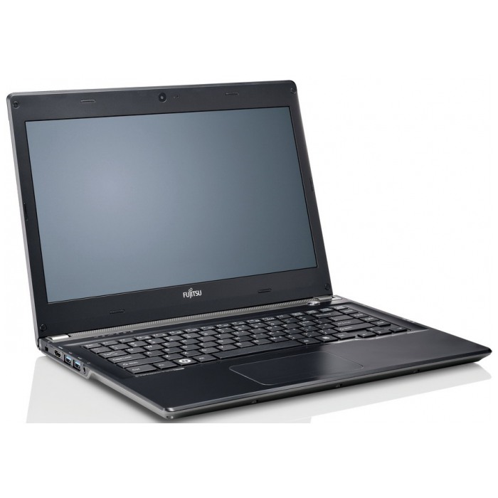 картинка Ультрабук Fujitsu LifeBook UH552MF025 Silver (UH552MF02U) от магазина КомпьютерЦентр