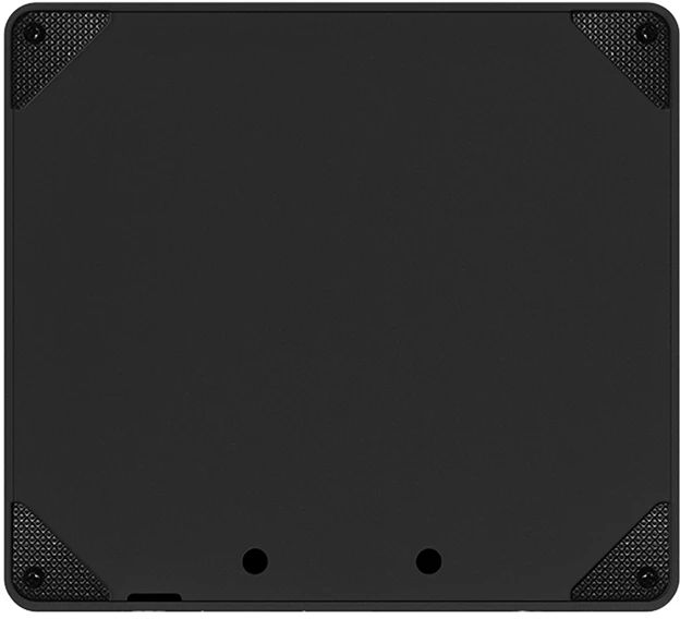 картинка Неттоп CBR MiniPC-SMCR-DT03/  N4500/  AC WIFI/  RJ45/  8G LPDDR4 (4G LPDDR4*2)/  256G PCIe Gen3/  Plastic housing/  12V 3A adaptor от магазина КомпьютерЦентр