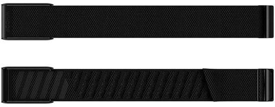 картинка Фитнес-браслет Whoop MG Life Health & Fitness Tracker Obsidian Titanium от магазина КомпьютерЦентр