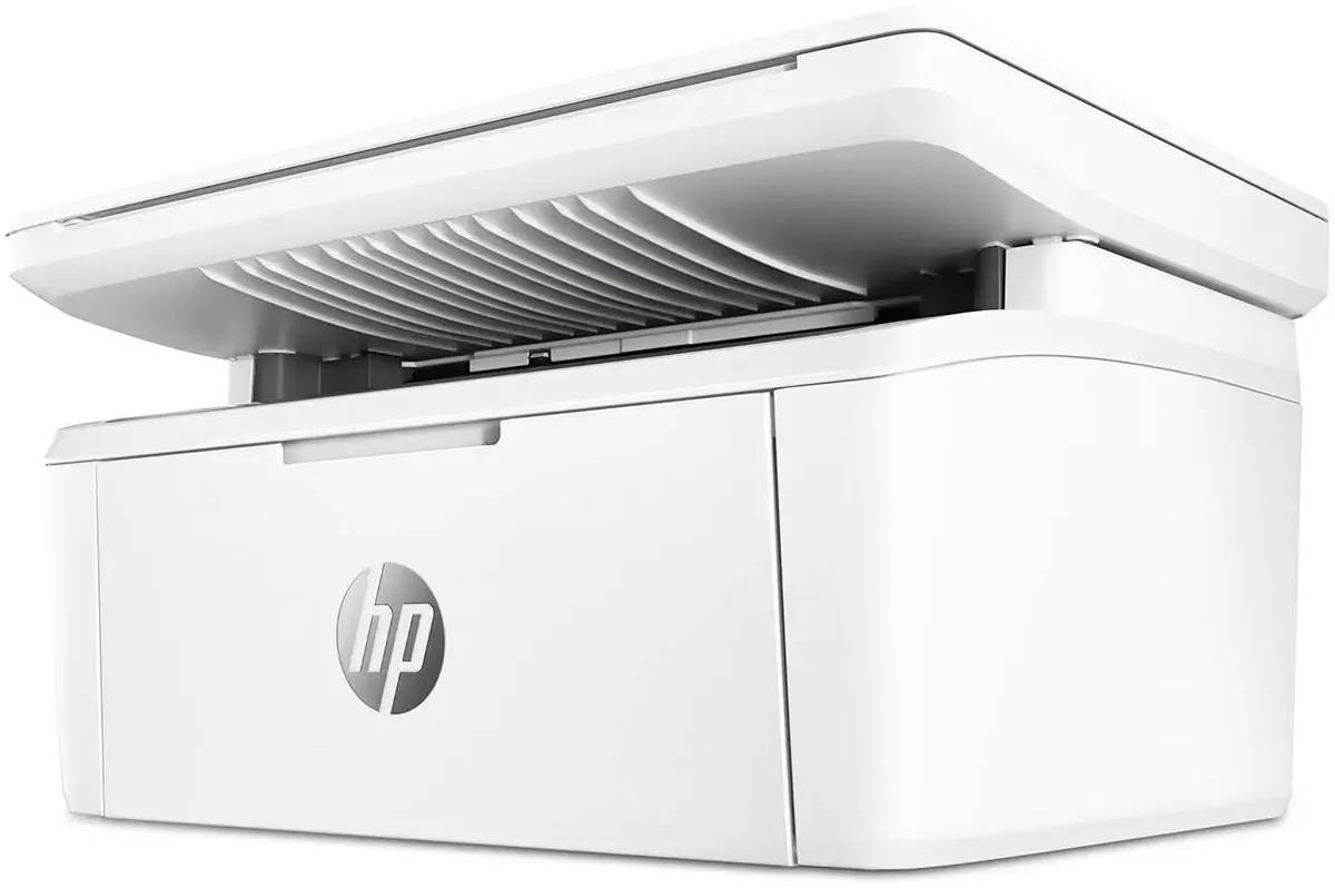 картинка МФУ лазерный HP LaserJet M141w A4 (7MD74A) от магазина КомпьютерЦентр