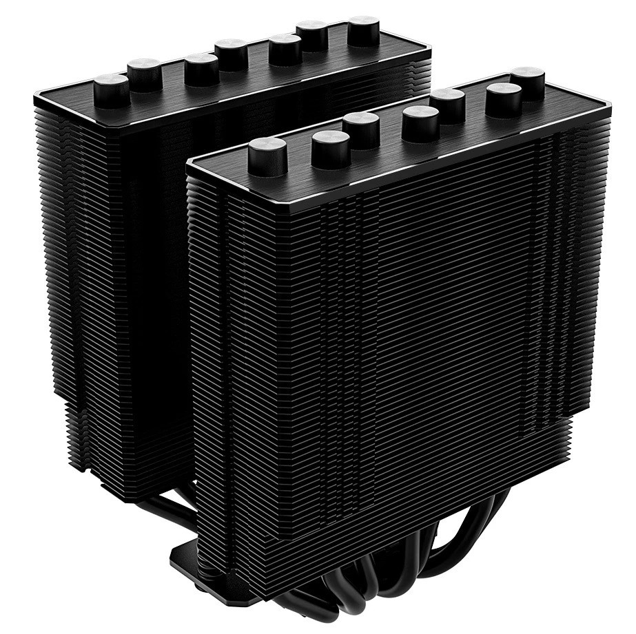 картинка Вентилятор CPU ID-COOLING SE-207-XT ADVANCED от магазина КомпьютерЦентр