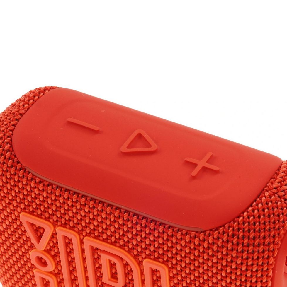 картинка Акустика JBL GO 5 4.8W BT 8h Red (JBLGO5RED) от магазина КомпьютерЦентр