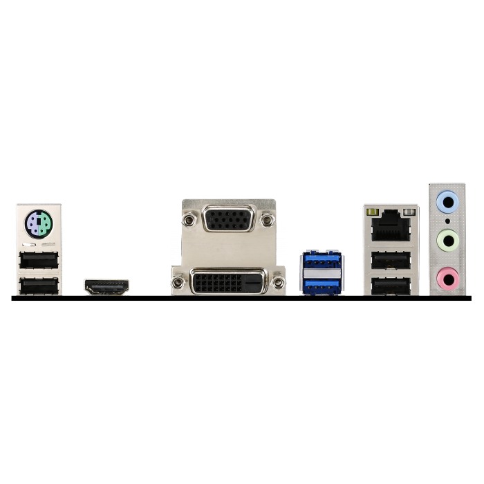 картинка Материнская плата MSI AM1M sAM1 (AM1M) от магазина КомпьютерЦентр